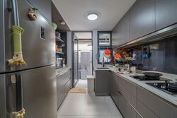 Haus@serangoon Garden (D19), Terrace #602768171